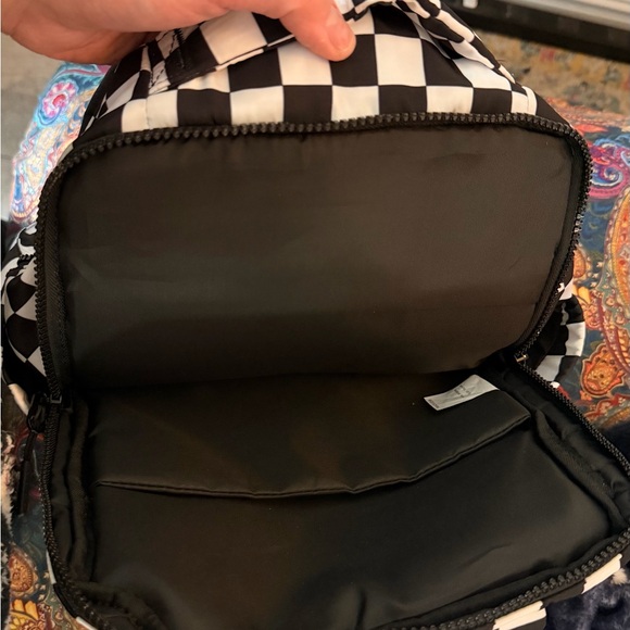 The Iris Mini Backpack - Picture 5 of 9